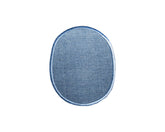 Jeans Aufbügelflecken umkettelt VENO - 023462